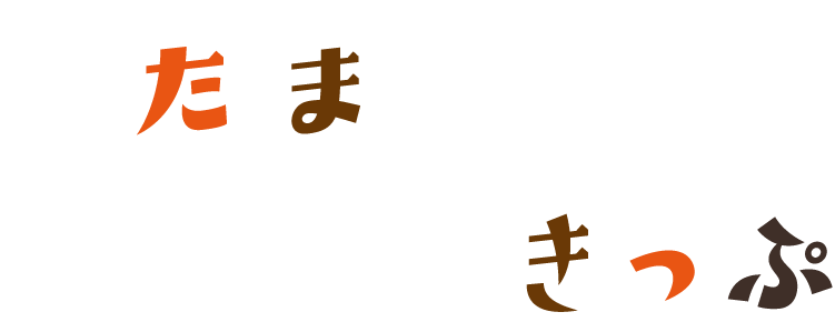 たま駅長と不思議なきっぷ